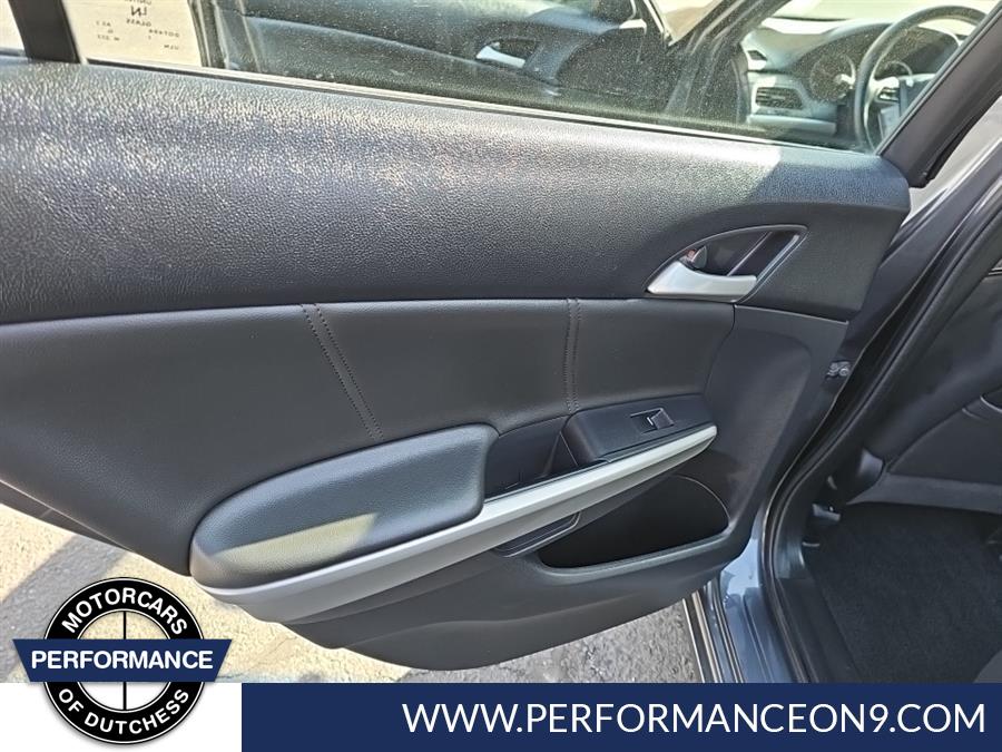 2010 Honda Accord Sdn 4dr I4 Auto EX-L, available for sale in Wappingers Falls, New York | Performance Motor Cars. Wappingers Falls, New York 2010 Honda Accord Sdn 4dr I4 Auto EX-L, available for sale in Wappingers Falls, New York | Performance Motor Cars. Wappingers Falls, New York