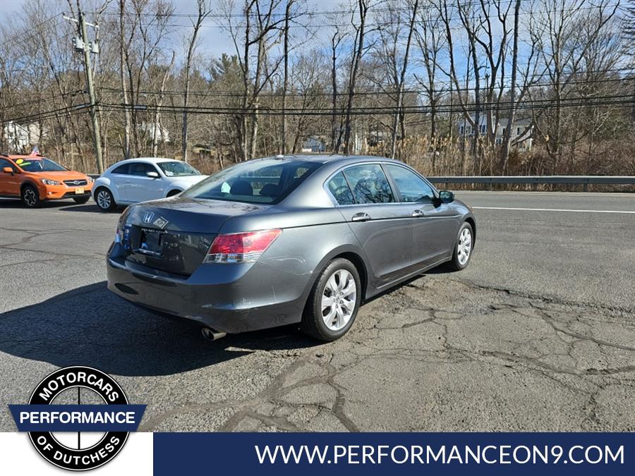 2010 Honda Accord Sdn 4dr I4 Auto EX-L, available for sale in Wappingers Falls, New York | Performance Motor Cars. Wappingers Falls, New York 2010 Honda Accord Sdn 4dr I4 Auto EX-L, available for sale in Wappingers Falls, New York | Performance Motor Cars. Wappingers Falls, New York