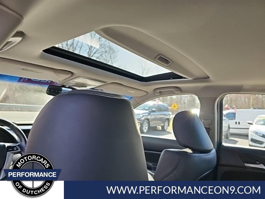 2010 Honda Accord Sdn 4dr I4 Auto EX-L, available for sale in Wappingers Falls, New York | Performance Motor Cars. Wappingers Falls, New York 2010 Honda Accord Sdn 4dr I4 Auto EX-L, available for sale in Wappingers Falls, New York | Performance Motor Cars. Wappingers Falls, New York