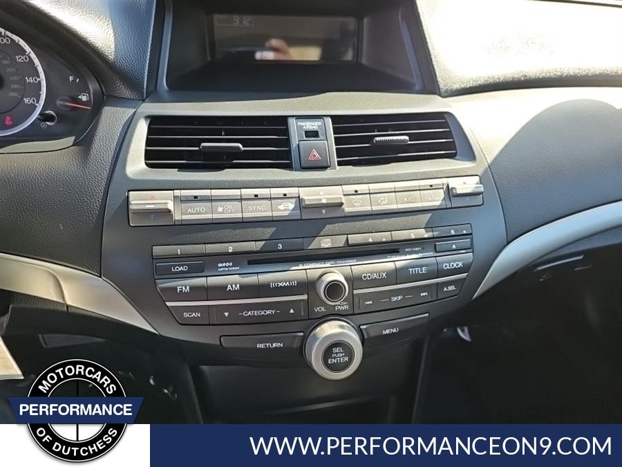 2010 Honda Accord Sdn 4dr I4 Auto EX-L, available for sale in Wappingers Falls, New York | Performance Motor Cars. Wappingers Falls, New York 2010 Honda Accord Sdn 4dr I4 Auto EX-L, available for sale in Wappingers Falls, New York | Performance Motor Cars. Wappingers Falls, New York