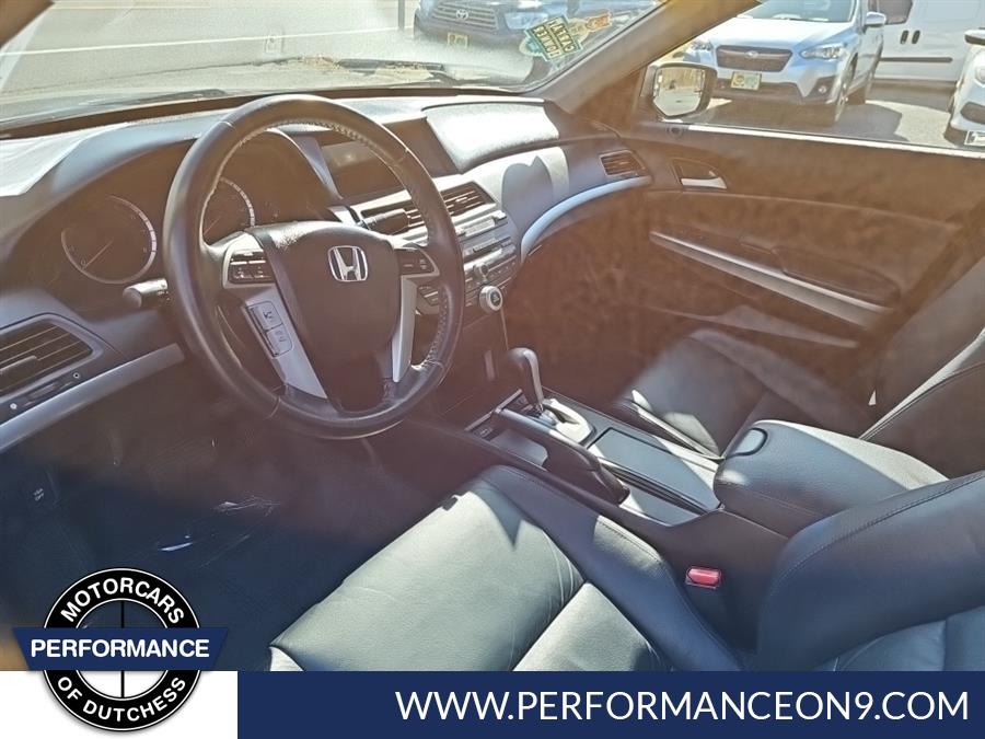 2010 Honda Accord Sdn 4dr I4 Auto EX-L, available for sale in Wappingers Falls, New York | Performance Motor Cars. Wappingers Falls, New York 2010 Honda Accord Sdn 4dr I4 Auto EX-L, available for sale in Wappingers Falls, New York | Performance Motor Cars. Wappingers Falls, New York