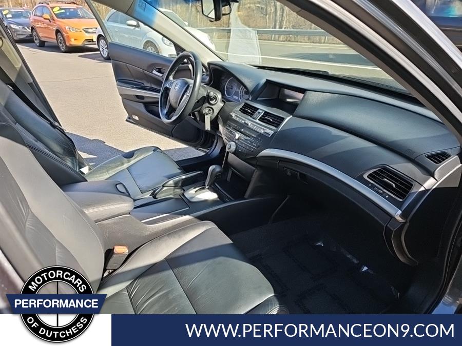 2010 Honda Accord Sdn 4dr I4 Auto EX-L, available for sale in Wappingers Falls, New York | Performance Motor Cars. Wappingers Falls, New York 2010 Honda Accord Sdn 4dr I4 Auto EX-L, available for sale in Wappingers Falls, New York | Performance Motor Cars. Wappingers Falls, New York