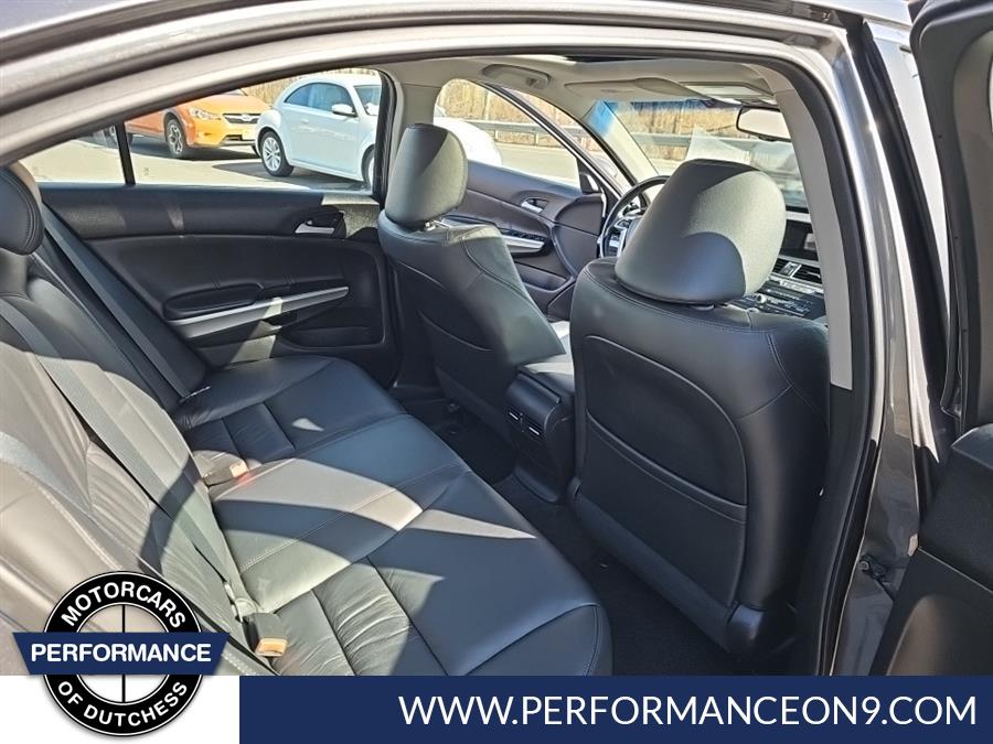 2010 Honda Accord Sdn 4dr I4 Auto EX-L, available for sale in Wappingers Falls, New York | Performance Motor Cars. Wappingers Falls, New York 2010 Honda Accord Sdn 4dr I4 Auto EX-L, available for sale in Wappingers Falls, New York | Performance Motor Cars. Wappingers Falls, New York