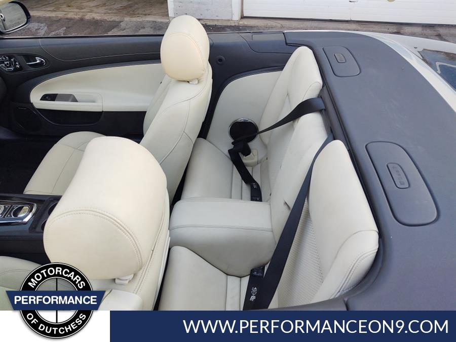 2012 Jaguar XK 2dr Conv XKR, available for sale in Wappingers Falls, New York | Performance Motor Cars. Wappingers Falls, New York 2012 Jaguar XK 2dr Conv XKR, available for sale in Wappingers Falls, New York | Performance Motor Cars. Wappingers Falls, New York