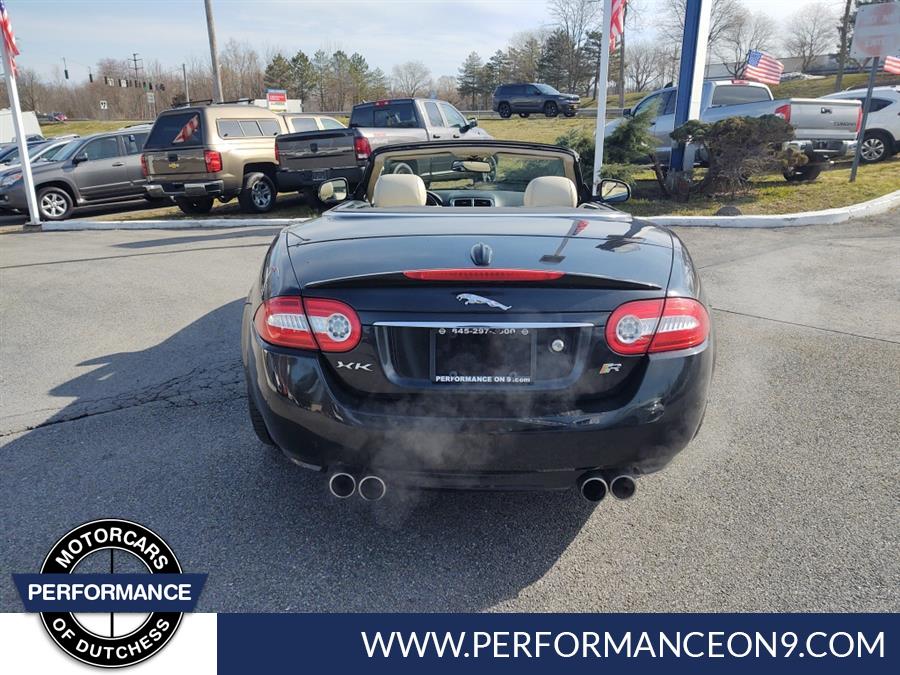 2012 Jaguar XK 2dr Conv XKR, available for sale in Wappingers Falls, New York | Performance Motor Cars. Wappingers Falls, New York 2012 Jaguar XK 2dr Conv XKR, available for sale in Wappingers Falls, New York | Performance Motor Cars. Wappingers Falls, New York