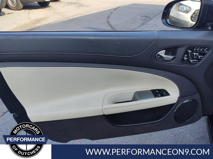2012 Jaguar XK 2dr Conv XKR, available for sale in Wappingers Falls, New York | Performance Motor Cars. Wappingers Falls, New York 2012 Jaguar XK 2dr Conv XKR, available for sale in Wappingers Falls, New York | Performance Motor Cars. Wappingers Falls, New York