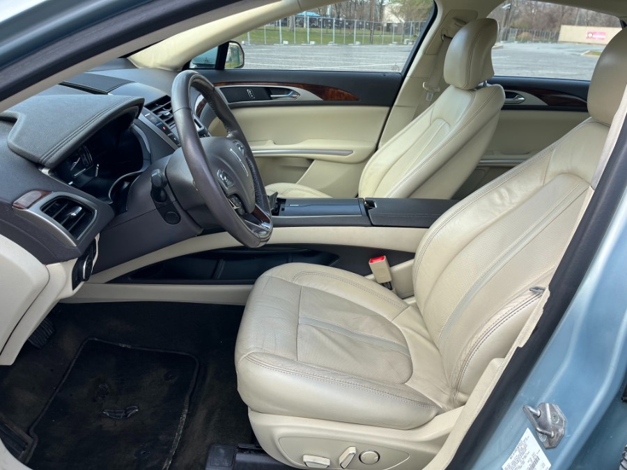 2014 Lincoln MKZ 4dr Sdn Hybrid FWD, available for sale in Lyndhurst, New Jersey | Cars With Deals. Lyndhurst, New Jersey 2014 Lincoln MKZ 4dr Sdn Hybrid FWD, available for sale in Lyndhurst, New Jersey | Cars With Deals. Lyndhurst, New Jersey