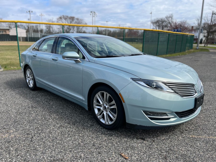 2014 Lincoln MKZ 4dr Sdn Hybrid FWD, available for sale in Lyndhurst, New Jersey | Cars With Deals. Lyndhurst, New Jersey 2014 Lincoln MKZ 4dr Sdn Hybrid FWD, available for sale in Lyndhurst, New Jersey | Cars With Deals. Lyndhurst, New Jersey