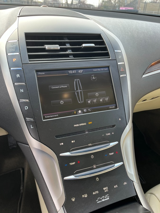 2014 Lincoln MKZ 4dr Sdn Hybrid FWD, available for sale in Lyndhurst, New Jersey | Cars With Deals. Lyndhurst, New Jersey 2014 Lincoln MKZ 4dr Sdn Hybrid FWD, available for sale in Lyndhurst, New Jersey | Cars With Deals. Lyndhurst, New Jersey