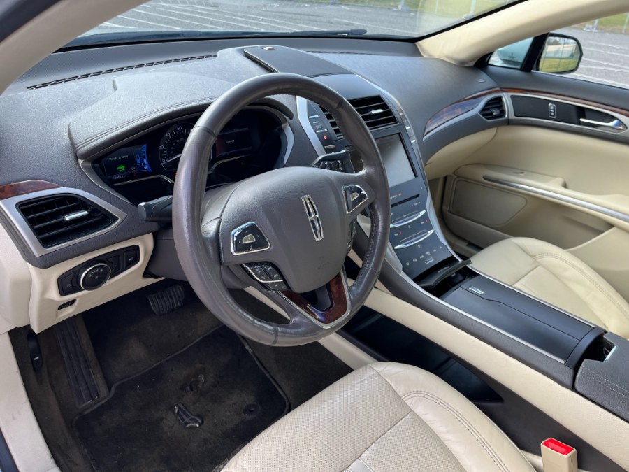 2014 Lincoln MKZ 4dr Sdn Hybrid FWD, available for sale in Lyndhurst, New Jersey | Cars With Deals. Lyndhurst, New Jersey 2014 Lincoln MKZ 4dr Sdn Hybrid FWD, available for sale in Lyndhurst, New Jersey | Cars With Deals. Lyndhurst, New Jersey