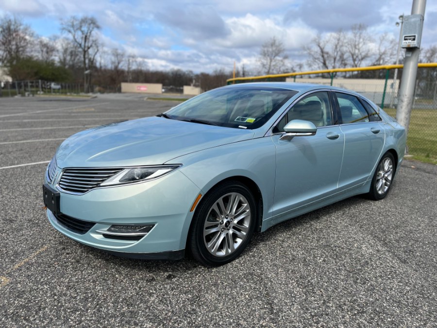 2014 Lincoln MKZ 4dr Sdn Hybrid FWD, available for sale in Lyndhurst, New Jersey | Cars With Deals. Lyndhurst, New Jersey 2014 Lincoln MKZ 4dr Sdn Hybrid FWD, available for sale in Lyndhurst, New Jersey | Cars With Deals. Lyndhurst, New Jersey