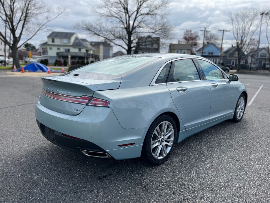 2014 Lincoln MKZ 4dr Sdn Hybrid FWD, available for sale in Lyndhurst, New Jersey | Cars With Deals. Lyndhurst, New Jersey 2014 Lincoln MKZ 4dr Sdn Hybrid FWD, available for sale in Lyndhurst, New Jersey | Cars With Deals. Lyndhurst, New Jersey