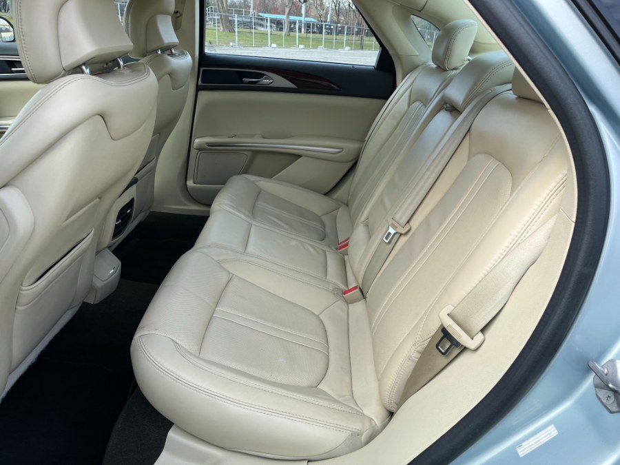 2014 Lincoln MKZ 4dr Sdn Hybrid FWD, available for sale in Lyndhurst, New Jersey | Cars With Deals. Lyndhurst, New Jersey 2014 Lincoln MKZ 4dr Sdn Hybrid FWD, available for sale in Lyndhurst, New Jersey | Cars With Deals. Lyndhurst, New Jersey
