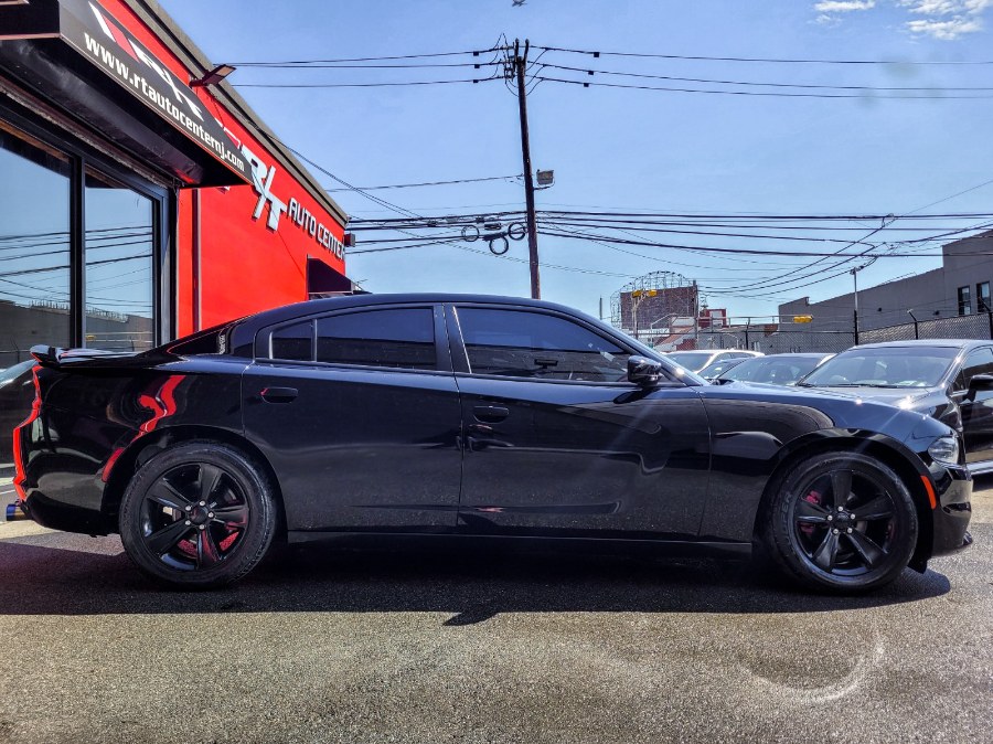2018 Dodge Charger SXT Plus RWD, available for sale in Newark, New Jersey | RT Auto Center LLC. Newark, New Jersey 2018 Dodge Charger SXT Plus RWD, available for sale in Newark, New Jersey | RT Auto Center LLC. Newark, New Jersey