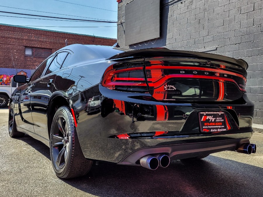 2018 Dodge Charger SXT Plus RWD, available for sale in Newark, New Jersey | RT Auto Center LLC. Newark, New Jersey 2018 Dodge Charger SXT Plus RWD, available for sale in Newark, New Jersey | RT Auto Center LLC. Newark, New Jersey