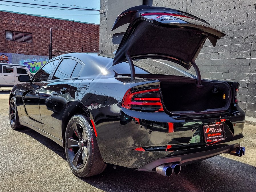 2018 Dodge Charger SXT Plus RWD, available for sale in Newark, New Jersey | RT Auto Center LLC. Newark, New Jersey 2018 Dodge Charger SXT Plus RWD, available for sale in Newark, New Jersey | RT Auto Center LLC. Newark, New Jersey