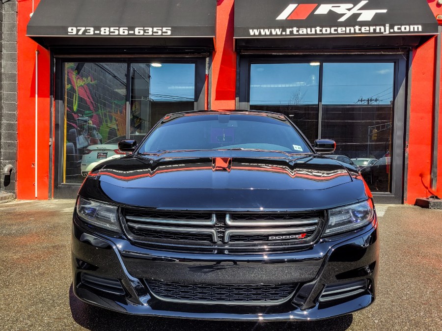 2018 Dodge Charger SXT Plus RWD, available for sale in Newark, New Jersey | RT Auto Center LLC. Newark, New Jersey 2018 Dodge Charger SXT Plus RWD, available for sale in Newark, New Jersey | RT Auto Center LLC. Newark, New Jersey