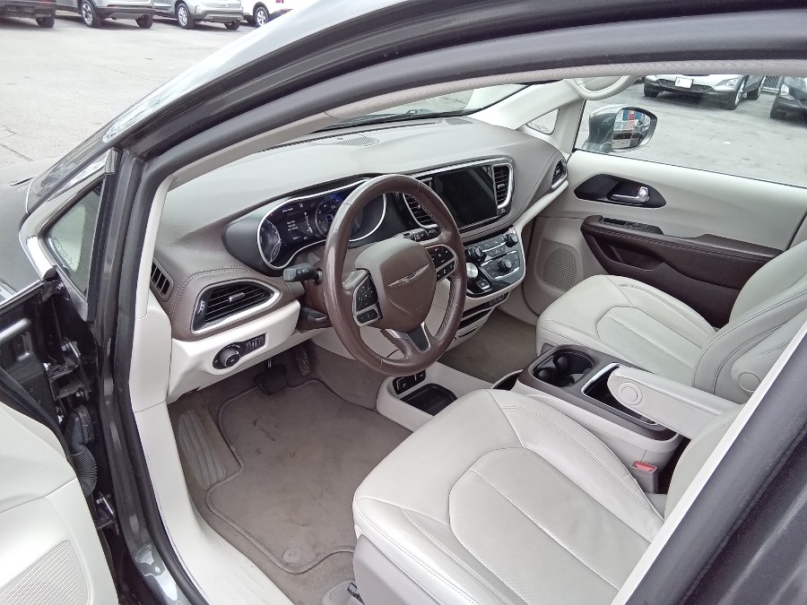 2021 Chrysler Pacifica Touring L FWD, available for sale in Irvington, New Jersey | NJ Used Cars Center. Irvington, New Jersey 2021 Chrysler Pacifica Touring L FWD, available for sale in Irvington, New Jersey | NJ Used Cars Center. Irvington, New Jersey