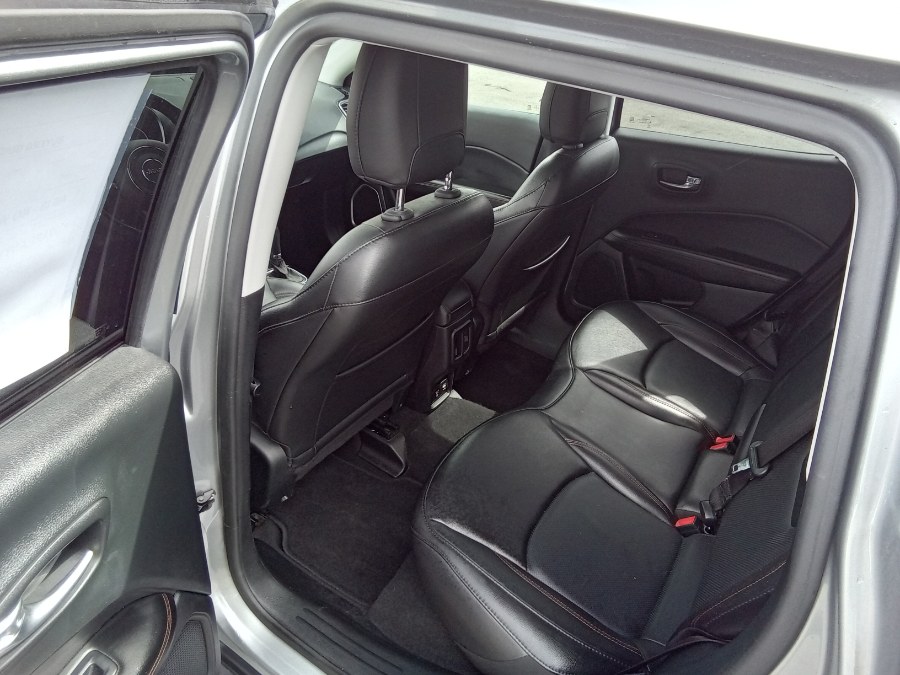 2020 Jeep Compass Limited FWD, available for sale in Irvington, New Jersey | NJ Used Cars Center. Irvington, New Jersey 2020 Jeep Compass Limited FWD, available for sale in Irvington, New Jersey | NJ Used Cars Center. Irvington, New Jersey