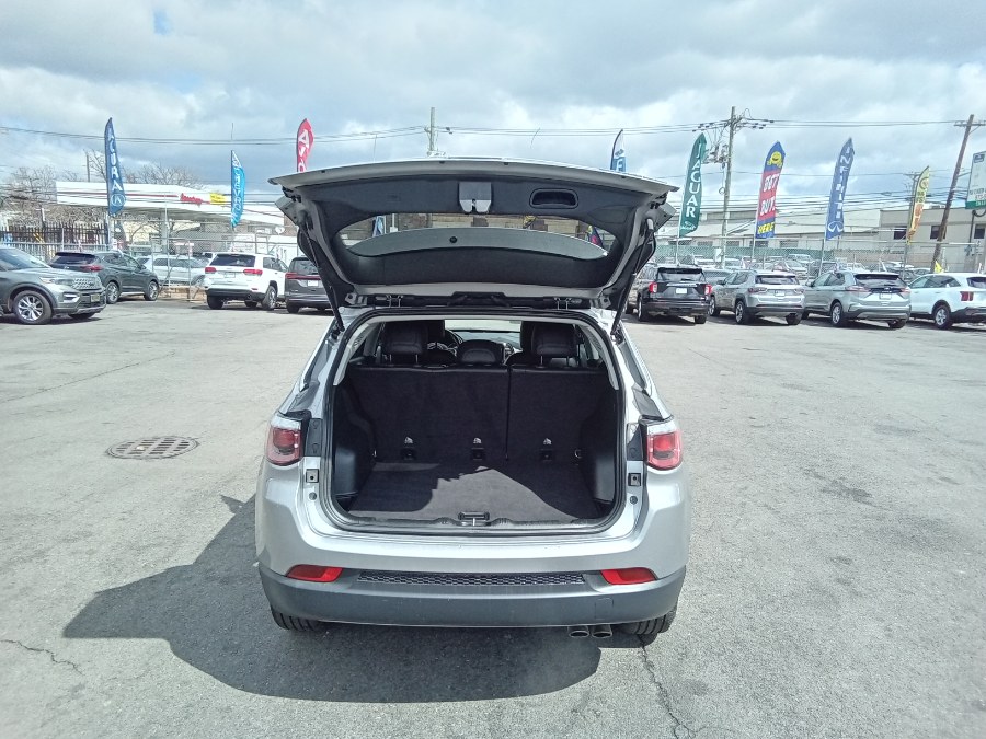 2020 Jeep Compass Limited FWD, available for sale in Irvington, New Jersey | NJ Used Cars Center. Irvington, New Jersey 2020 Jeep Compass Limited FWD, available for sale in Irvington, New Jersey | NJ Used Cars Center. Irvington, New Jersey