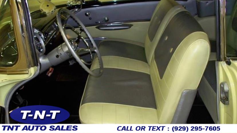 1957 Chevrolet BELAIR 2 DR CONVERTIBLE, available for sale in Bronx, New York | TNT Auto Sales USA inc. Bronx, New York 1957 Chevrolet BELAIR 2 DR CONVERTIBLE, available for sale in Bronx, New York | TNT Auto Sales USA inc. Bronx, New York