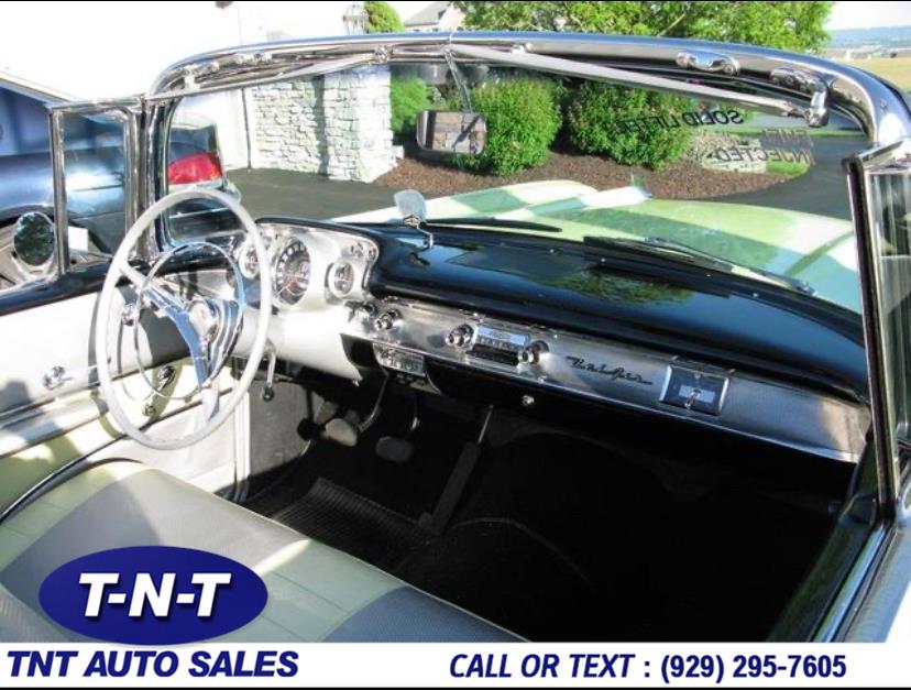 1957 Chevrolet BELAIR 2 DR CONVERTIBLE, available for sale in Bronx, New York | TNT Auto Sales USA inc. Bronx, New York 1957 Chevrolet BELAIR 2 DR CONVERTIBLE, available for sale in Bronx, New York | TNT Auto Sales USA inc. Bronx, New York