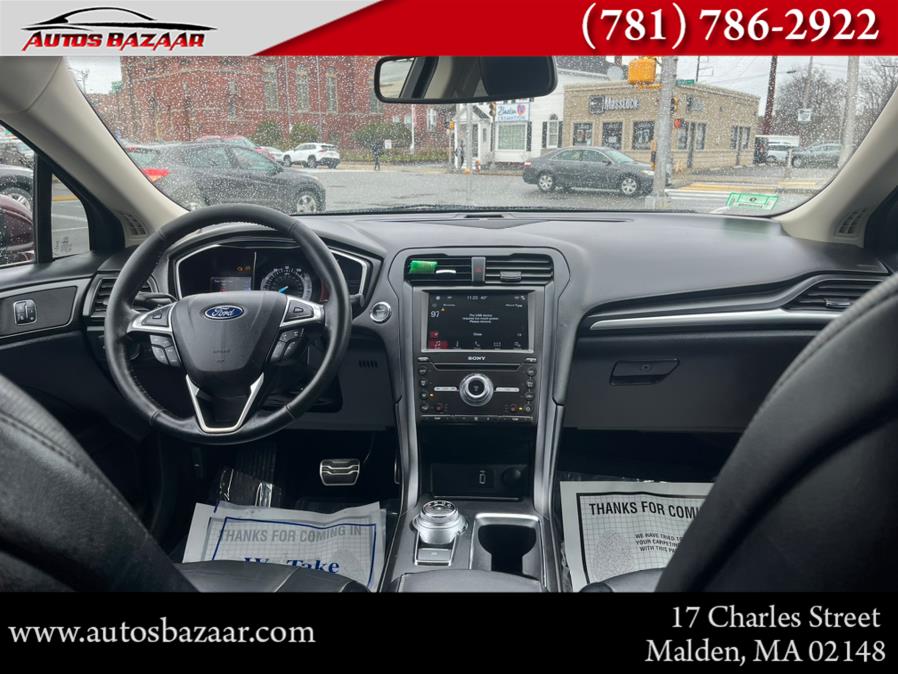 2017 Ford Fusion Titanium FWD, available for sale in Malden, Massachusetts | Auto Bazaar. Malden, Massachusetts 2017 Ford Fusion Titanium FWD, available for sale in Malden, Massachusetts | Auto Bazaar. Malden, Massachusetts