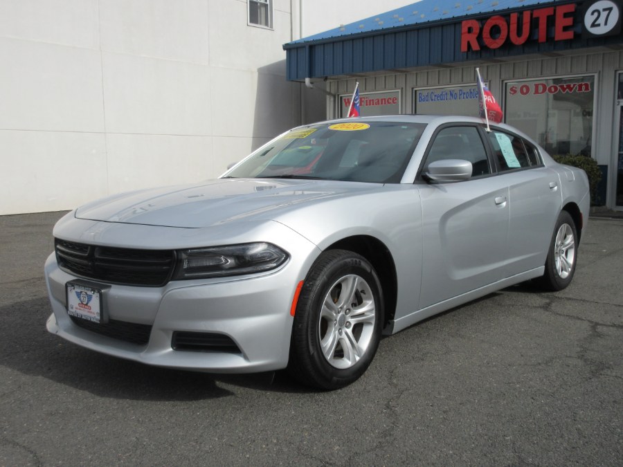2020 Dodge Charger SXT RWD, available for sale in Linden, New Jersey | Route 27 Auto Mall. Linden, New Jersey 2020 Dodge Charger SXT RWD, available for sale in Linden, New Jersey | Route 27 Auto Mall. Linden, New Jersey