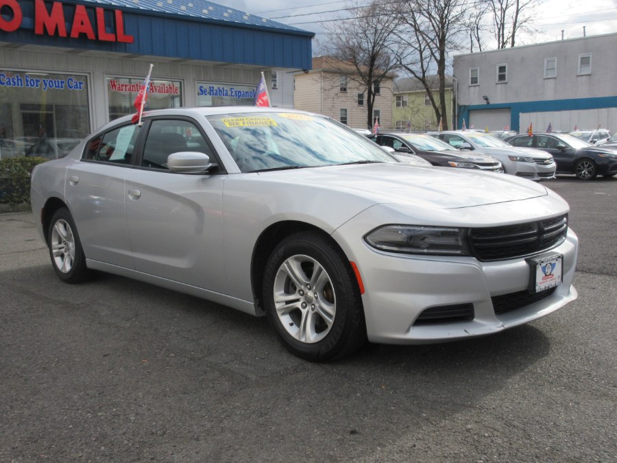 2020 Dodge Charger SXT RWD, available for sale in Linden, New Jersey | Route 27 Auto Mall. Linden, New Jersey 2020 Dodge Charger SXT RWD, available for sale in Linden, New Jersey | Route 27 Auto Mall. Linden, New Jersey