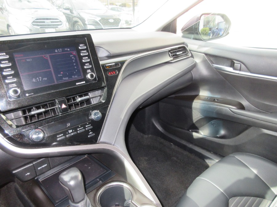 2021 Toyota Camry SE Auto (Natl), available for sale in Linden, New Jersey | Route 27 Auto Mall. Linden, New Jersey 2021 Toyota Camry SE Auto (Natl), available for sale in Linden, New Jersey | Route 27 Auto Mall. Linden, New Jersey
