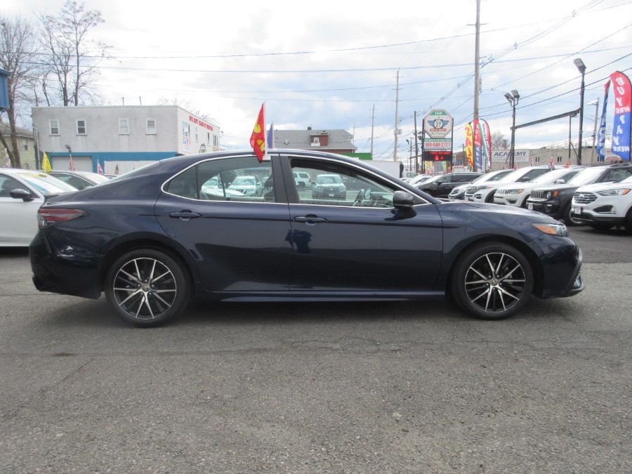 2021 Toyota Camry SE Auto (Natl), available for sale in Linden, New Jersey | Route 27 Auto Mall. Linden, New Jersey 2021 Toyota Camry SE Auto (Natl), available for sale in Linden, New Jersey | Route 27 Auto Mall. Linden, New Jersey