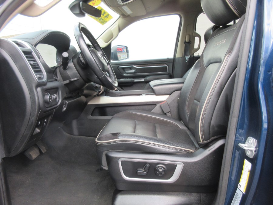 2020 Ram 1500 Laramie 4x4 Quad Cab 6''4" Box, available for sale in Linden, New Jersey | Route 27 Auto Mall. Linden, New Jersey 2020 Ram 1500 Laramie 4x4 Quad Cab 6''4" Box, available for sale in Linden, New Jersey | Route 27 Auto Mall. Linden, New Jersey
