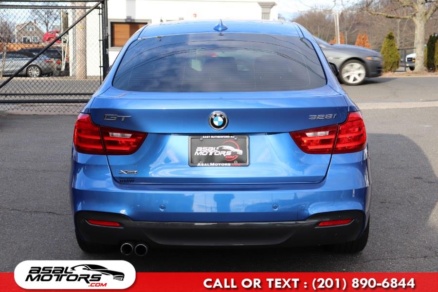2016 BMW 3 Series Gran Turismo 5dr 328i xDrive Gran Turismo AWD SULEV, available for sale in East Rutherford, New Jersey | Asal Motors. East Rutherford, New Jersey