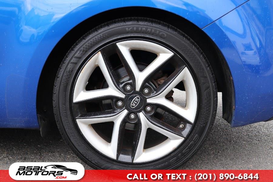 2010 Kia Forte Koup 2dr Cpe Auto SX, available for sale in East Rutherford, New Jersey | Asal Motors. East Rutherford, New Jersey