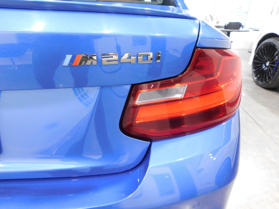 2017 BMW 2 Series M240i xDrive Coupe, available for sale in Lodi, New Jersey | Auto Gallery. Lodi, New Jersey 2017 BMW 2 Series M240i xDrive Coupe, available for sale in Lodi, New Jersey | Auto Gallery. Lodi, New Jersey