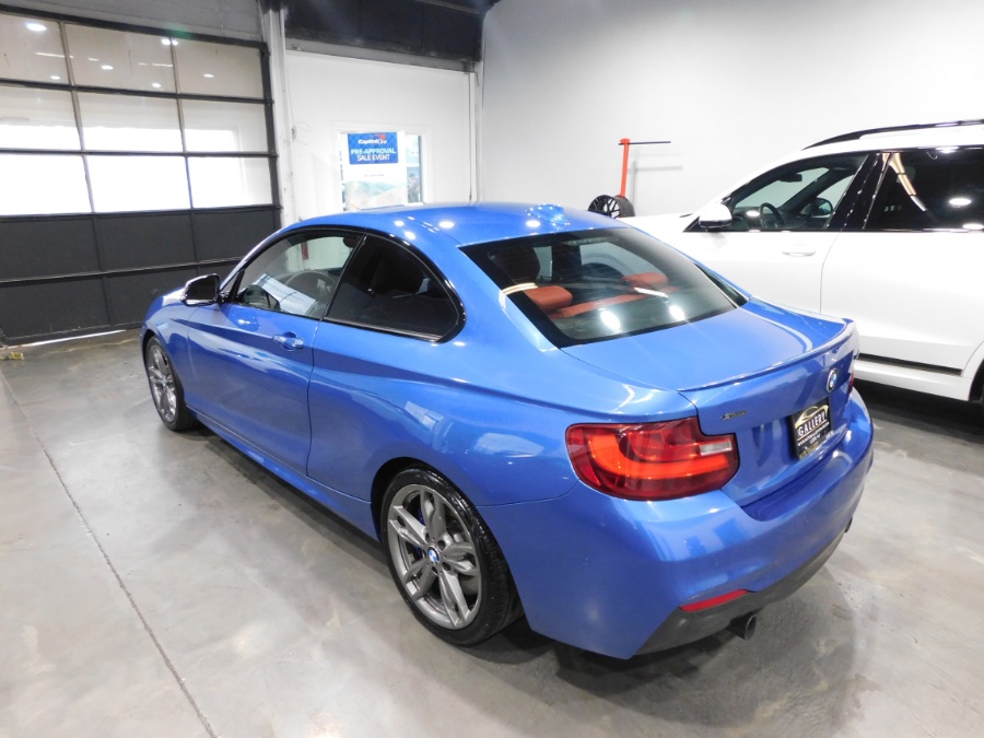 2017 BMW 2 Series M240i xDrive Coupe, available for sale in Lodi, New Jersey | Auto Gallery. Lodi, New Jersey 2017 BMW 2 Series M240i xDrive Coupe, available for sale in Lodi, New Jersey | Auto Gallery. Lodi, New Jersey