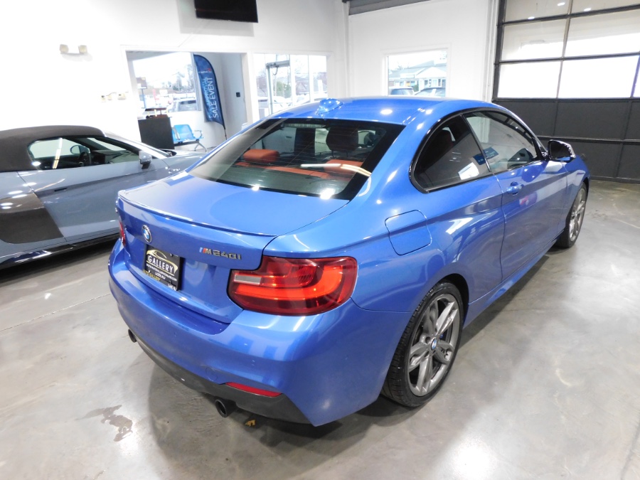 2017 BMW 2 Series M240i xDrive Coupe, available for sale in Lodi, New Jersey | Auto Gallery. Lodi, New Jersey 2017 BMW 2 Series M240i xDrive Coupe, available for sale in Lodi, New Jersey | Auto Gallery. Lodi, New Jersey