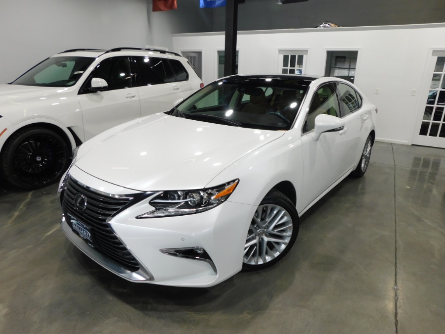 2016 Lexus ES 350 4dr Sdn, available for sale in Lodi, New Jersey | Auto Gallery. Lodi, New Jersey 2016 Lexus ES 350 4dr Sdn, available for sale in Lodi, New Jersey | Auto Gallery. Lodi, New Jersey