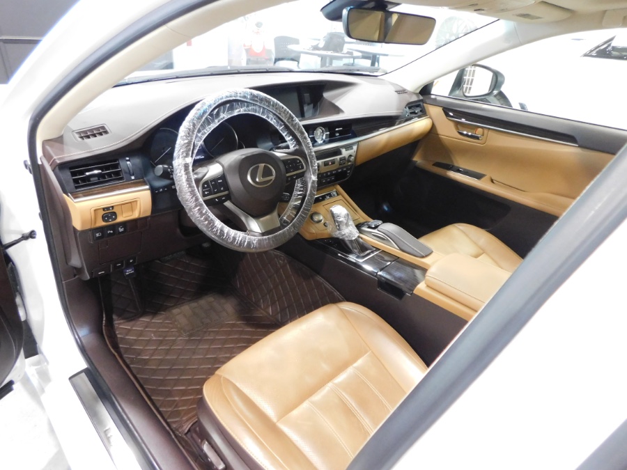 2016 Lexus ES 350 4dr Sdn, available for sale in Lodi, New Jersey | Auto Gallery. Lodi, New Jersey 2016 Lexus ES 350 4dr Sdn, available for sale in Lodi, New Jersey | Auto Gallery. Lodi, New Jersey