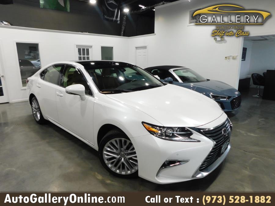 2016 Lexus ES 350 4dr Sdn, available for sale in Lodi, New Jersey | Auto Gallery. Lodi, New Jersey 2016 Lexus ES 350 4dr Sdn, available for sale in Lodi, New Jersey | Auto Gallery. Lodi, New Jersey