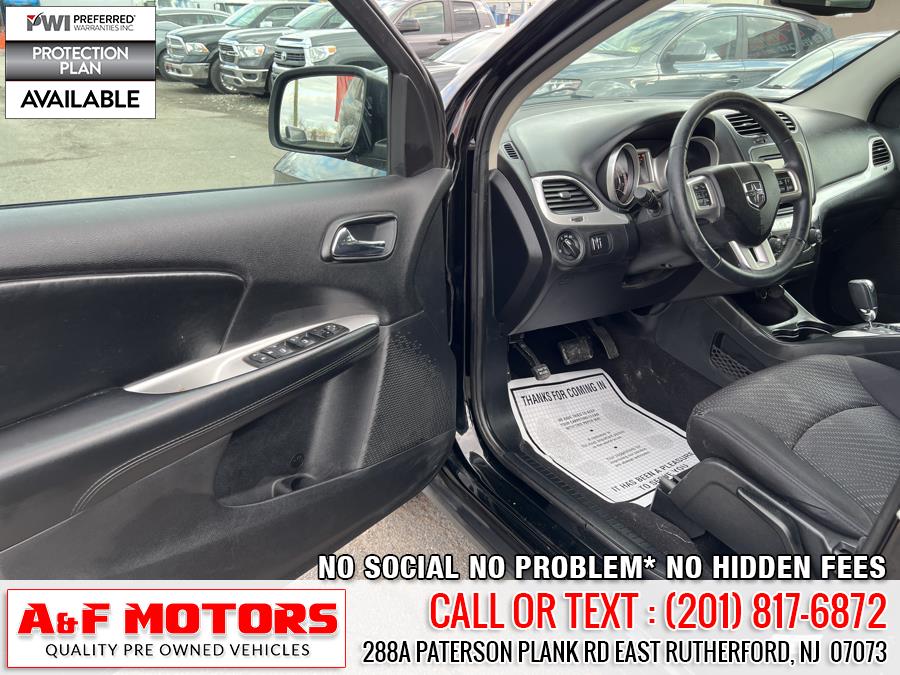2014 Dodge Journey AWD 4dr SE, available for sale in East Rutherford, New Jersey | A&F Motors LLC. East Rutherford, New Jersey 2014 Dodge Journey AWD 4dr SE, available for sale in East Rutherford, New Jersey | A&F Motors LLC. East Rutherford, New Jersey