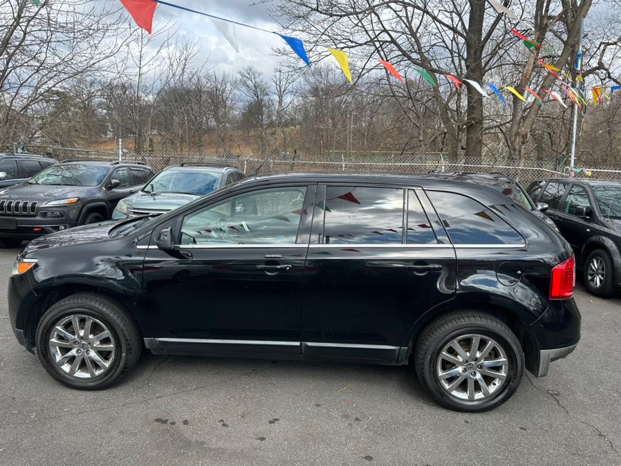 2011 Ford Edge Limited AWD 4dr Limited AWD, available for sale in Paterson, New Jersey | Xcell Motors LLC. Paterson, New Jersey 2011 Ford Edge Limited AWD 4dr Limited AWD, available for sale in Paterson, New Jersey | Xcell Motors LLC. Paterson, New Jersey