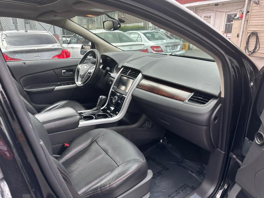 2011 Ford Edge Limited AWD 4dr Limited AWD, available for sale in Paterson, New Jersey | Xcell Motors LLC. Paterson, New Jersey 2011 Ford Edge Limited AWD 4dr Limited AWD, available for sale in Paterson, New Jersey | Xcell Motors LLC. Paterson, New Jersey