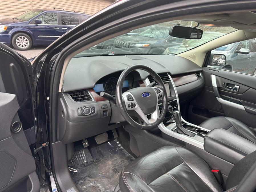 2011 Ford Edge Limited AWD 4dr Limited AWD, available for sale in Paterson, New Jersey | Xcell Motors LLC. Paterson, New Jersey 2011 Ford Edge Limited AWD 4dr Limited AWD, available for sale in Paterson, New Jersey | Xcell Motors LLC. Paterson, New Jersey
