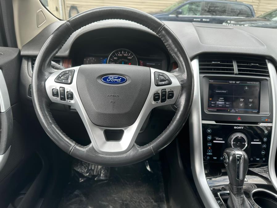 2011 Ford Edge Limited AWD 4dr Limited AWD, available for sale in Paterson, New Jersey | Xcell Motors LLC. Paterson, New Jersey 2011 Ford Edge Limited AWD 4dr Limited AWD, available for sale in Paterson, New Jersey | Xcell Motors LLC. Paterson, New Jersey