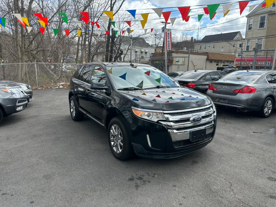 2011 Ford Edge Limited AWD 4dr Limited AWD, available for sale in Paterson, New Jersey | Xcell Motors LLC. Paterson, New Jersey 2011 Ford Edge Limited AWD 4dr Limited AWD, available for sale in Paterson, New Jersey | Xcell Motors LLC. Paterson, New Jersey