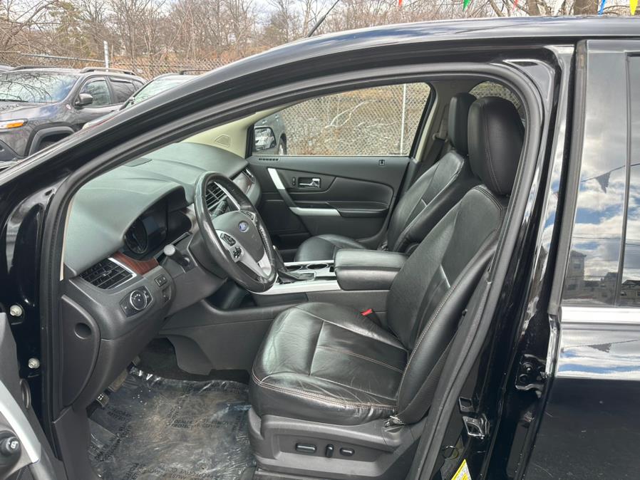 2011 Ford Edge Limited AWD 4dr Limited AWD, available for sale in Paterson, New Jersey | Xcell Motors LLC. Paterson, New Jersey 2011 Ford Edge Limited AWD 4dr Limited AWD, available for sale in Paterson, New Jersey | Xcell Motors LLC. Paterson, New Jersey