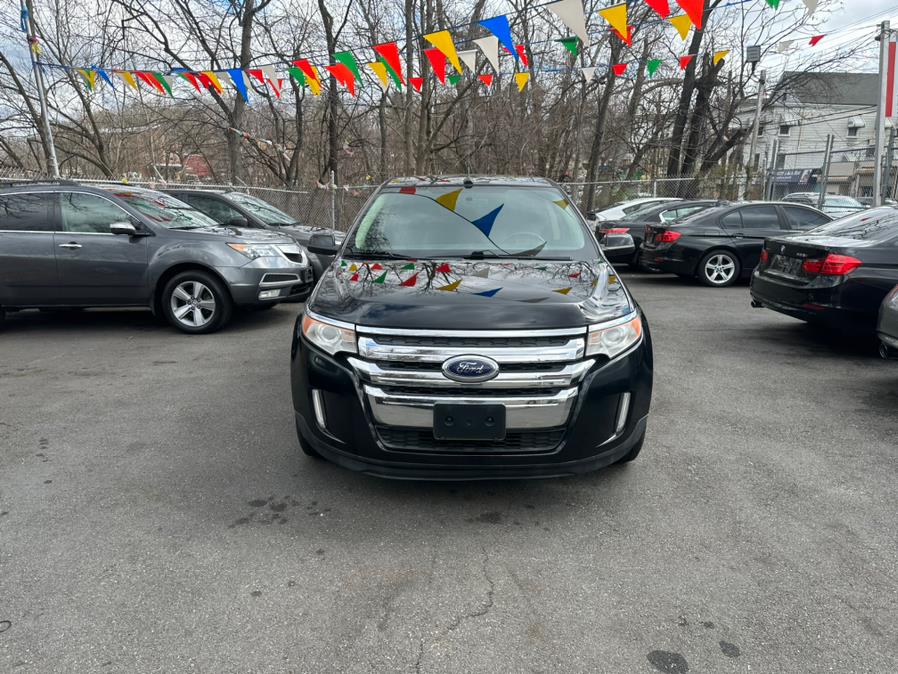 2011 Ford Edge Limited AWD 4dr Limited AWD, available for sale in Paterson, New Jersey | Xcell Motors LLC. Paterson, New Jersey 2011 Ford Edge Limited AWD 4dr Limited AWD, available for sale in Paterson, New Jersey | Xcell Motors LLC. Paterson, New Jersey