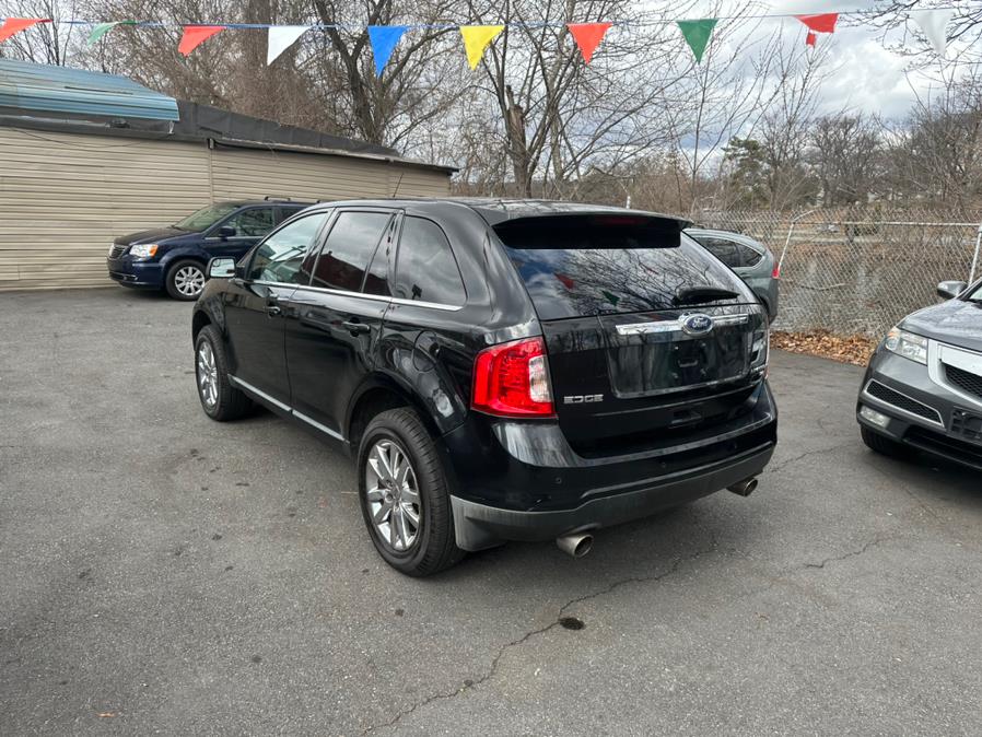 2011 Ford Edge Limited AWD 4dr Limited AWD, available for sale in Paterson, New Jersey | Xcell Motors LLC. Paterson, New Jersey 2011 Ford Edge Limited AWD 4dr Limited AWD, available for sale in Paterson, New Jersey | Xcell Motors LLC. Paterson, New Jersey