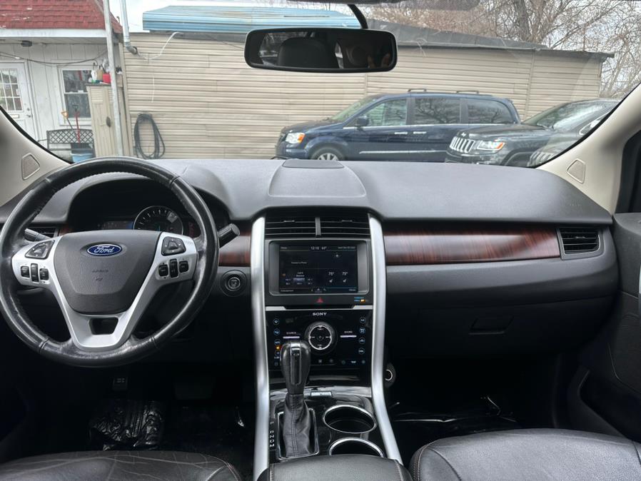 2011 Ford Edge Limited AWD 4dr Limited AWD, available for sale in Paterson, New Jersey | Xcell Motors LLC. Paterson, New Jersey 2011 Ford Edge Limited AWD 4dr Limited AWD, available for sale in Paterson, New Jersey | Xcell Motors LLC. Paterson, New Jersey